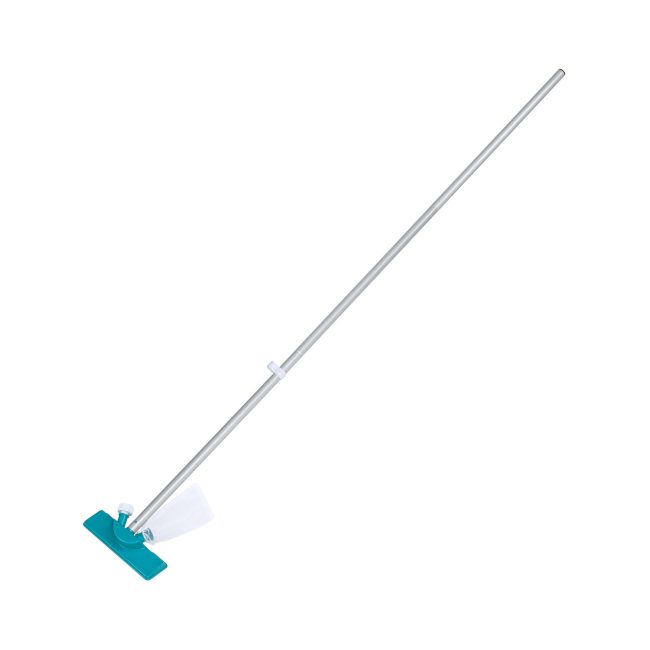 Zestaw do czyszczenia basenu kij 167cm + odkurzacz + siatka Bestway 58013 - obrazek 6