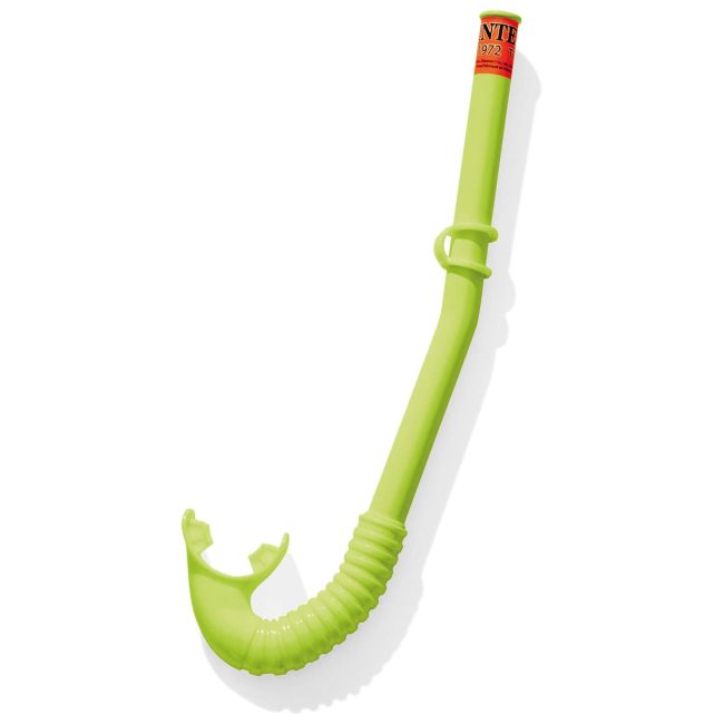 Zestaw do nurkowania Adventure INTEX 55642 - obrazek 3