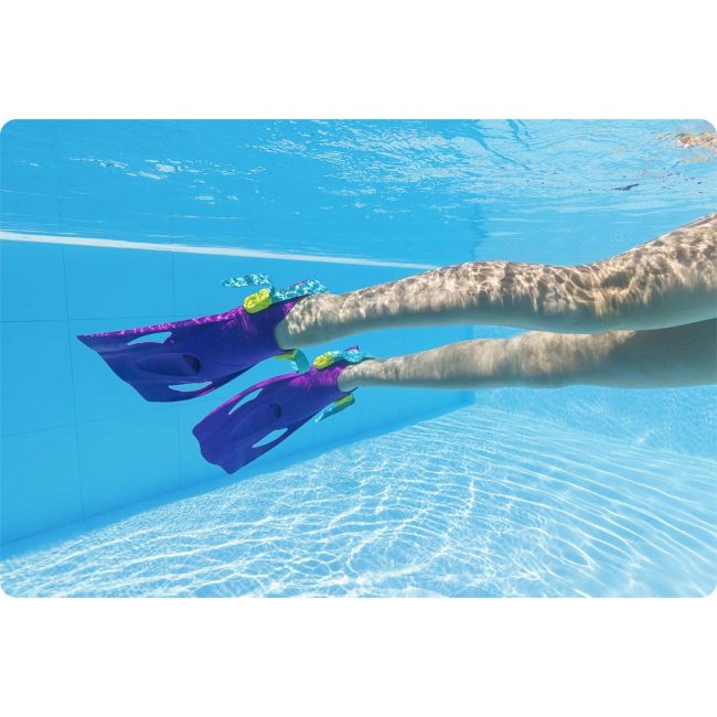 Zestaw do nurkowania Bestway 25019 - obrazek 4