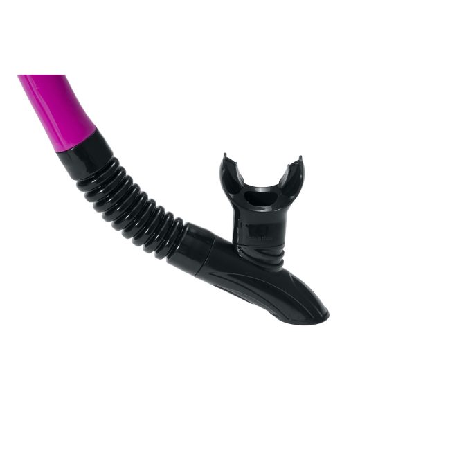Zestaw do nurkowania fioletowy Bestway 24021 - obrazek 5