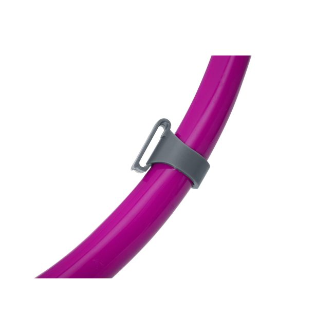 Zestaw do nurkowania fioletowy Bestway 24021 - obrazek 6