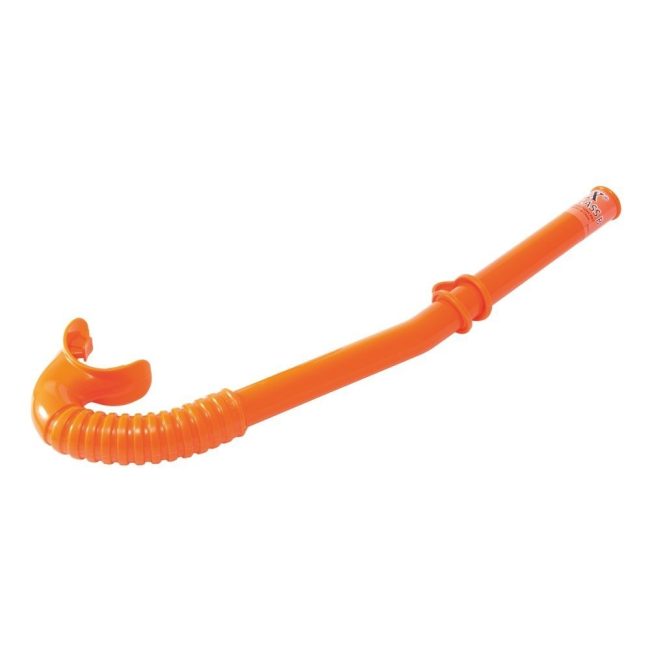 Zestaw do nurkowania Rekin Maska + Rurka INTEX 55944 - obrazek 3
