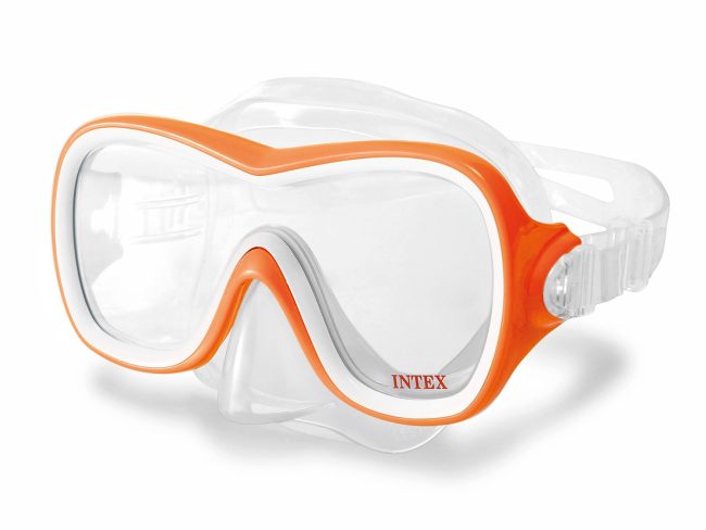Zestaw do nurkowania Wave INTEX 55647 - obrazek 2
