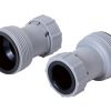 Złączki, konektory do pomp, redukcja, śr. 38mm Bestway 58236